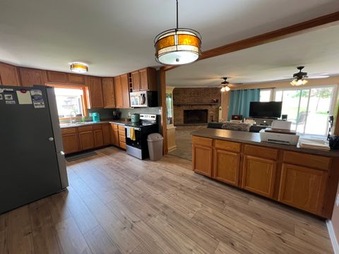 Tiny photo for 7427 Mccurry Road, Roscoe, IL 61073 (MLS # 12365898)