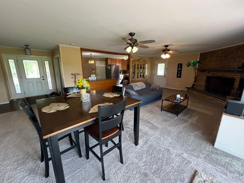 Tiny photo for 7427 Mccurry Road, Roscoe, IL 61073 (MLS # 12365898)