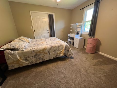 Tiny photo for 7427 Mccurry Road, Roscoe, IL 61073 (MLS # 12365898)