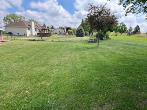 Tiny photo for 7427 Mccurry Road, Roscoe, IL 61073 (MLS # 12365898)