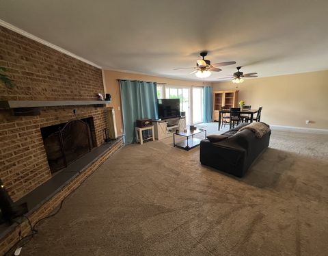 Tiny photo for 7427 Mccurry Road, Roscoe, IL 61073 (MLS # 12365898)