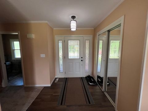 Tiny photo for 7427 Mccurry Road, Roscoe, IL 61073 (MLS # 12365898)