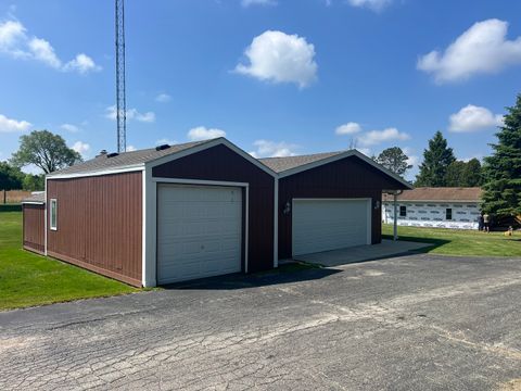 Tiny photo for 7427 Mccurry Road, Roscoe, IL 61073 (MLS # 12365898)