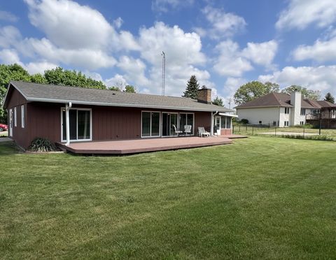 Tiny photo for 7427 Mccurry Road, Roscoe, IL 61073 (MLS # 12365898)