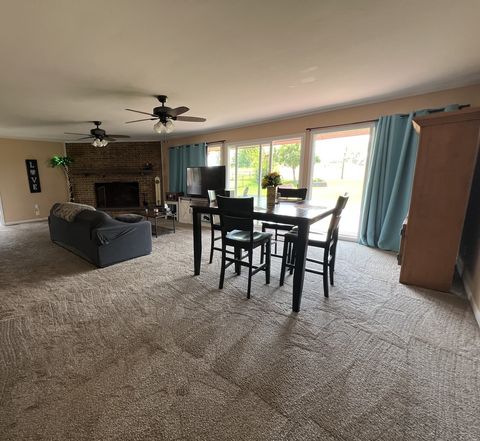 Tiny photo for 7427 Mccurry Road, Roscoe, IL 61073 (MLS # 12365898)