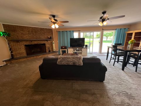 Tiny photo for 7427 Mccurry Road, Roscoe, IL 61073 (MLS # 12365898)