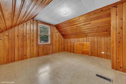 Tiny photo for 5608 N NAGLE Avenue, Chicago, IL 60646 (MLS # 12474020)