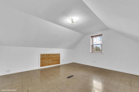 Tiny photo for 5608 N NAGLE Avenue, Chicago, IL 60646 (MLS # 12474020)