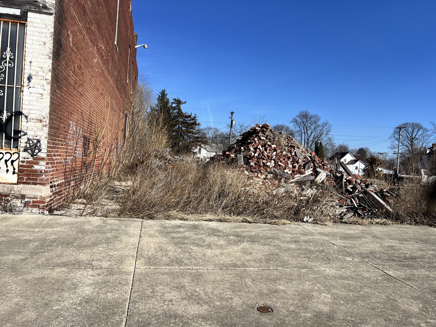 121 S Main Street