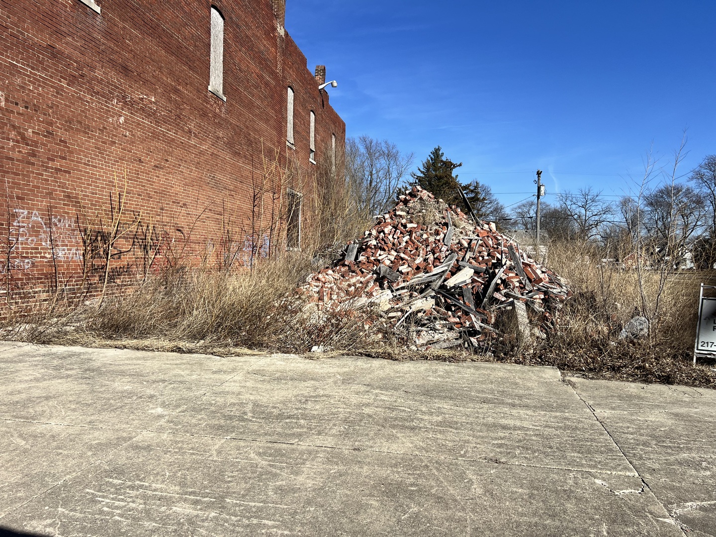 121 S Main Street