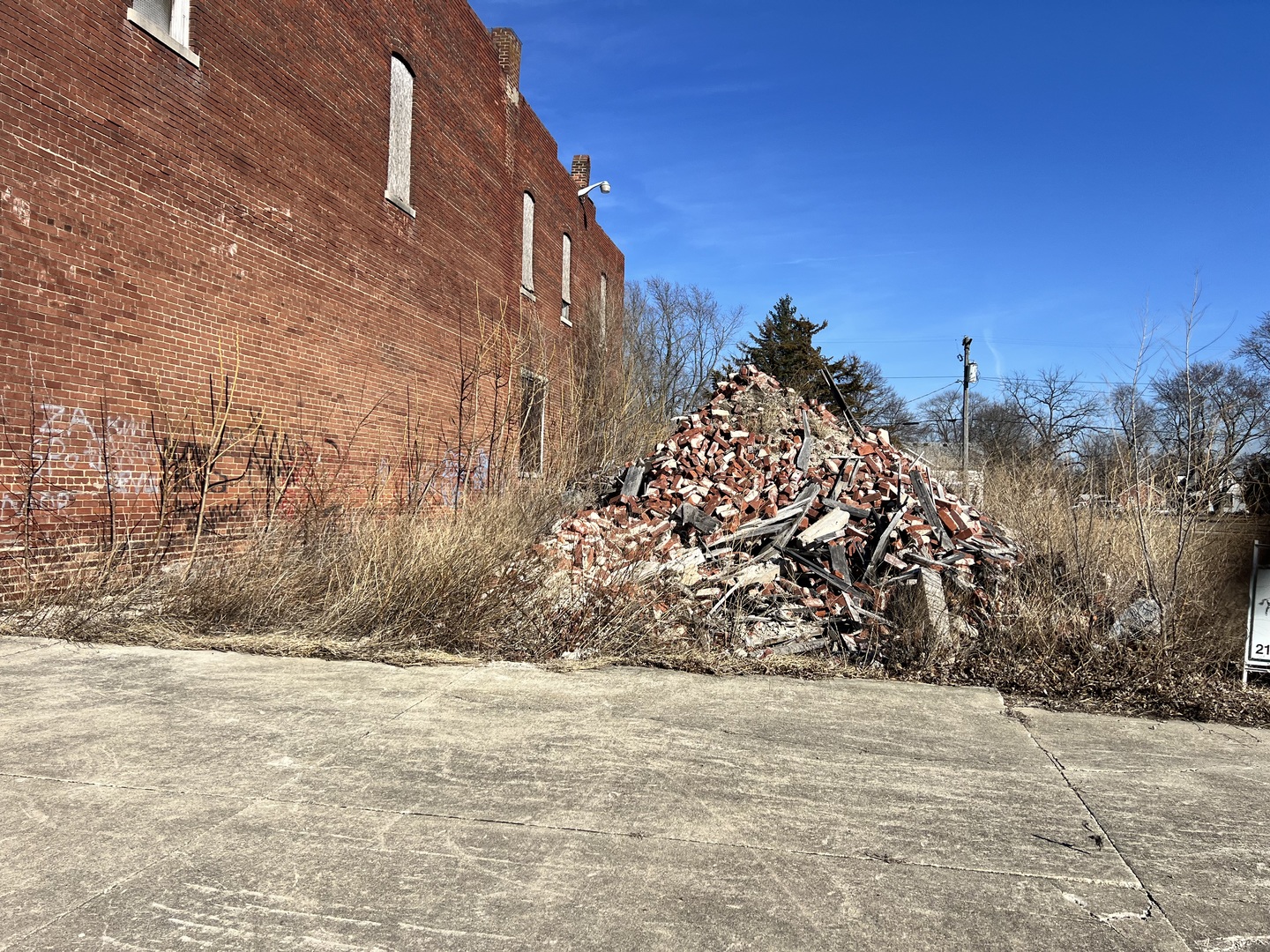121 S Main Street