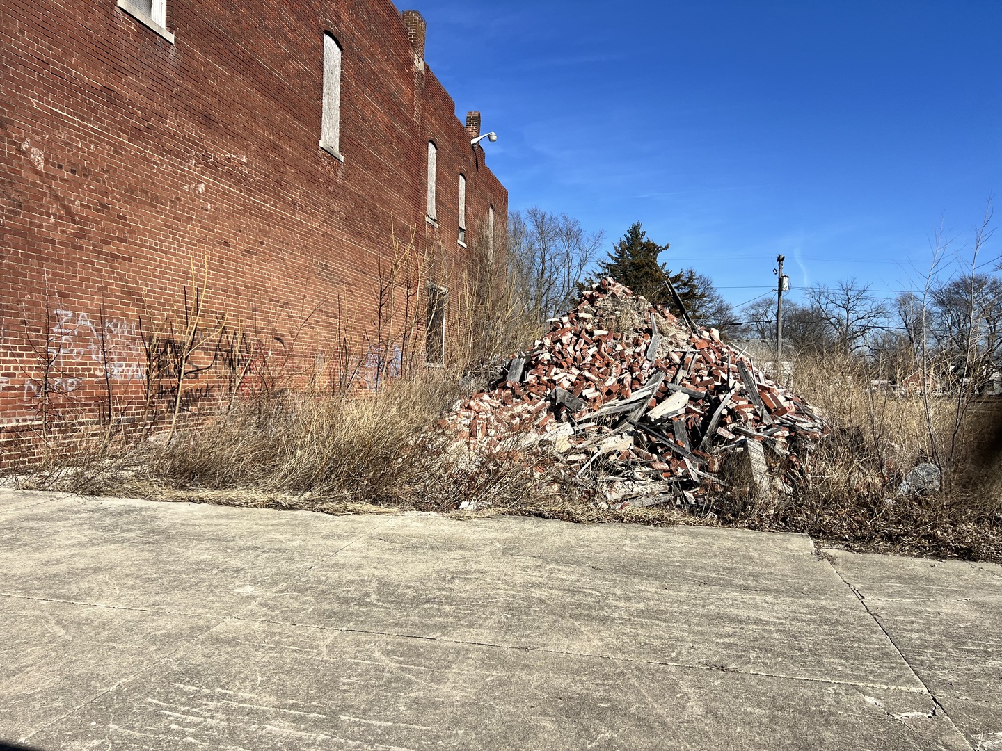 121 S Main Street