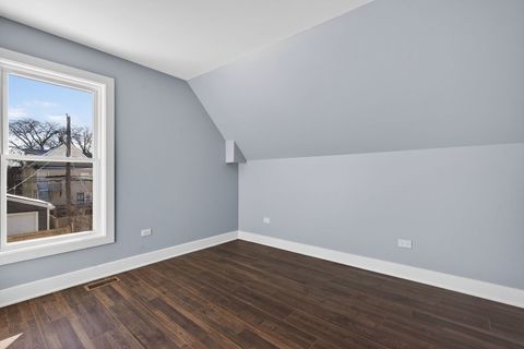 Tiny photo for 169 N Lorel Avenue, Chicago, IL 60644 (MLS # 12595928)