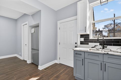 Tiny photo for 169 N Lorel Avenue, Chicago, IL 60644 (MLS # 12595928)