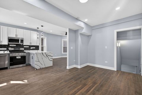 Tiny photo for 169 N Lorel Avenue, Chicago, IL 60644 (MLS # 12595928)