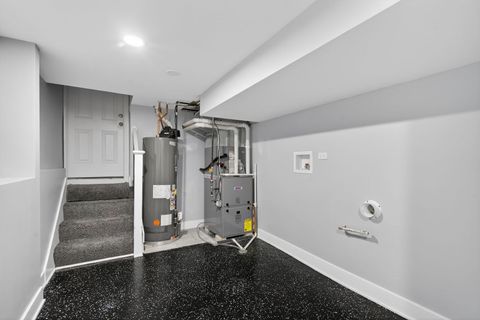 Tiny photo for 169 N Lorel Avenue, Chicago, IL 60644 (MLS # 12595928)