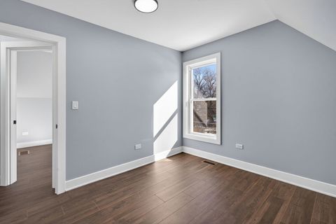 Tiny photo for 169 N Lorel Avenue, Chicago, IL 60644 (MLS # 12595928)