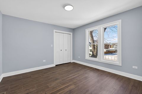 Tiny photo for 169 N Lorel Avenue, Chicago, IL 60644 (MLS # 12595928)
