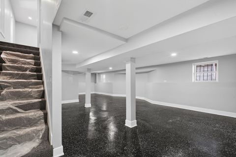 Tiny photo for 169 N Lorel Avenue, Chicago, IL 60644 (MLS # 12595928)