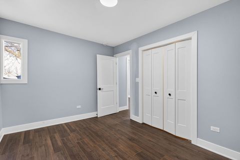 Tiny photo for 169 N Lorel Avenue, Chicago, IL 60644 (MLS # 12595928)