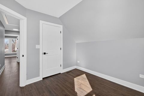 Tiny photo for 169 N Lorel Avenue, Chicago, IL 60644 (MLS # 12595928)