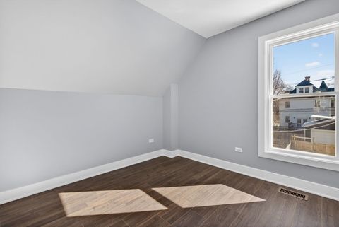 Tiny photo for 169 N Lorel Avenue, Chicago, IL 60644 (MLS # 12595928)