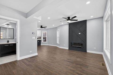 Tiny photo for 169 N Lorel Avenue, Chicago, IL 60644 (MLS # 12595928)