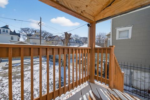 Tiny photo for 169 N Lorel Avenue, Chicago, IL 60644 (MLS # 12595928)