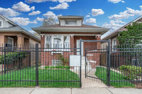 1714 N Laramie Avenue Chicago IL 60639