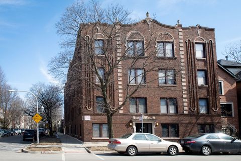 3325 N Lakewood Avenue 2 Chicago IL 60657