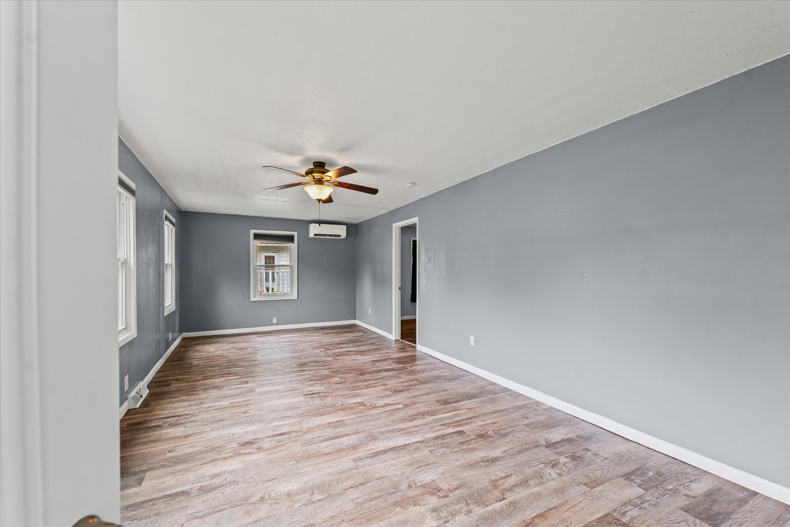 125 N Cherry Street