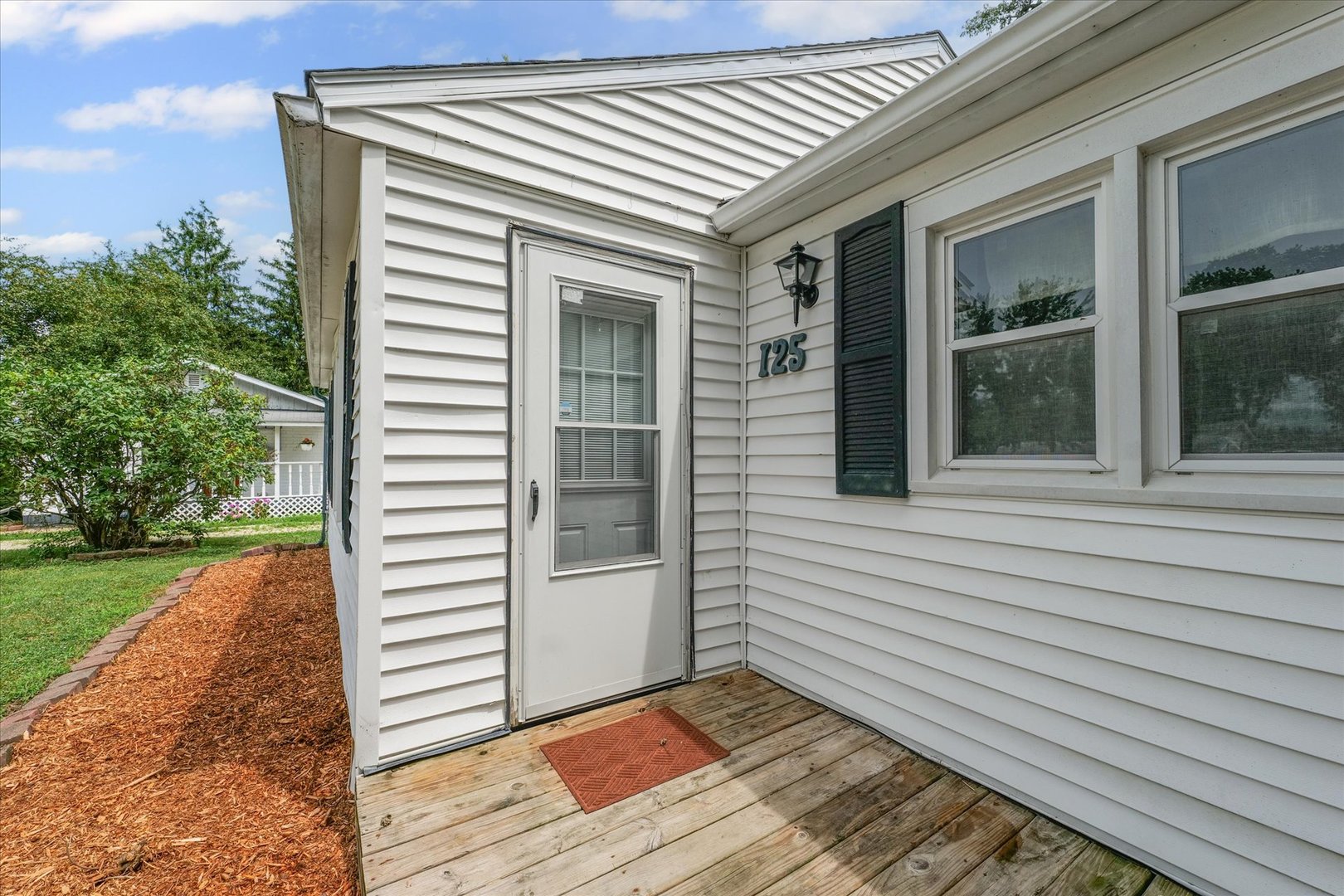 125 N Cherry Street