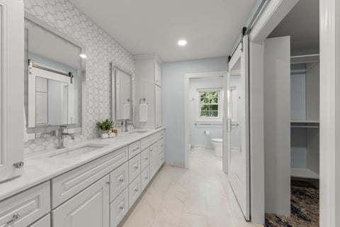 Tiny photo for 1533 Heatherton Court, Naperville, IL 60563 (MLS # 12744275)
