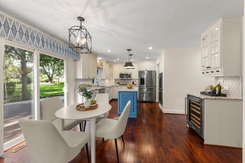 Tiny photo for 1533 Heatherton Court, Naperville, IL 60563 (MLS # 12744275)