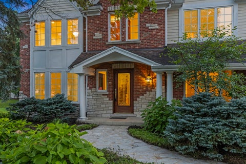 Tiny photo for 1533 Heatherton Court, Naperville, IL 60563 (MLS # 12744275)