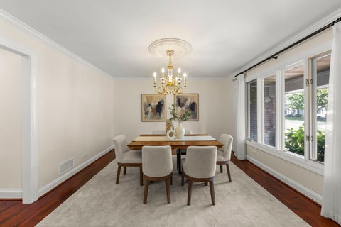 Tiny photo for 1533 Heatherton Court, Naperville, IL 60563 (MLS # 12744275)