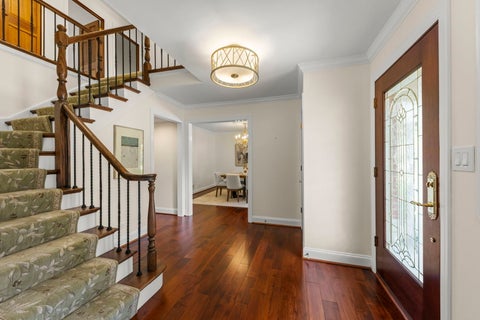 Tiny photo for 1533 Heatherton Court, Naperville, IL 60563 (MLS # 12744275)