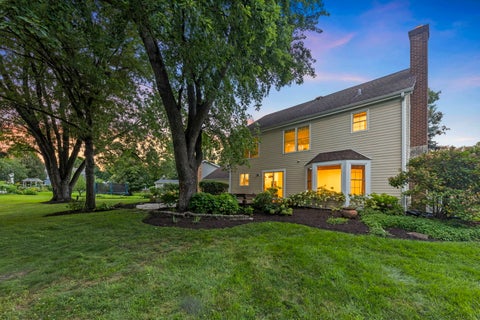Tiny photo for 1533 Heatherton Court, Naperville, IL 60563 (MLS # 12744275)
