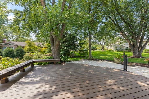 Tiny photo for 1533 Heatherton Court, Naperville, IL 60563 (MLS # 12744275)