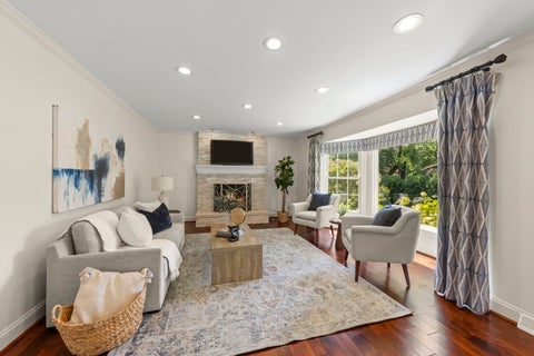 Tiny photo for 1533 Heatherton Court, Naperville, IL 60563 (MLS # 12744275)