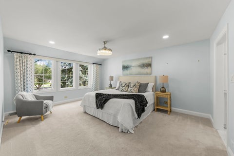 Tiny photo for 1533 Heatherton Court, Naperville, IL 60563 (MLS # 12744275)