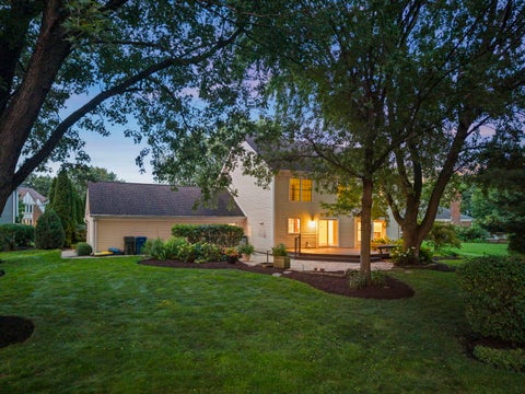 Tiny photo for 1533 Heatherton Court, Naperville, IL 60563 (MLS # 12744275)