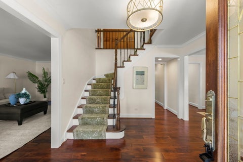 Tiny photo for 1533 Heatherton Court, Naperville, IL 60563 (MLS # 12744275)