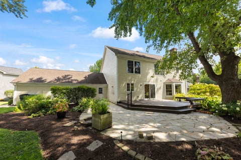 Tiny photo for 1533 Heatherton Court, Naperville, IL 60563 (MLS # 12744275)