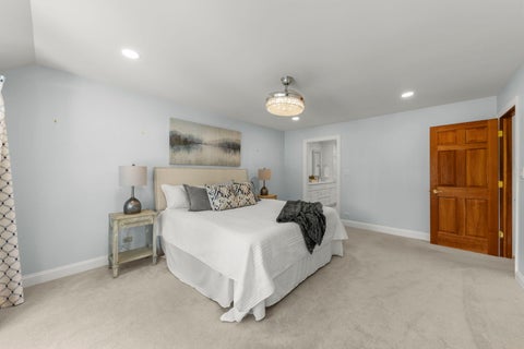 Tiny photo for 1533 Heatherton Court, Naperville, IL 60563 (MLS # 12744275)