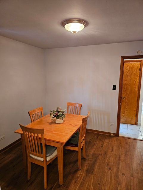 Tiny photo for 8605 S Calumet Avenue, Chicago, IL 60619 (MLS # 12568665)