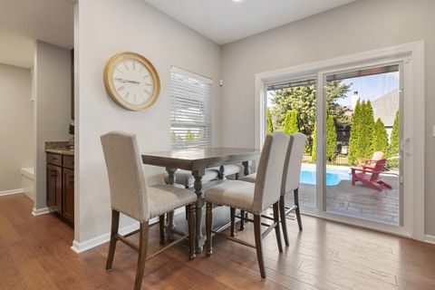 Tiny photo for 1430 Souders Avenue, Elburn, IL 60119 (MLS # 12491937)