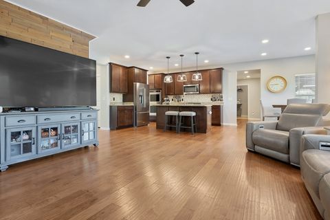 Tiny photo for 1430 Souders Avenue, Elburn, IL 60119 (MLS # 12491937)