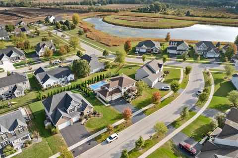 Tiny photo for 1430 Souders Avenue, Elburn, IL 60119 (MLS # 12491937)