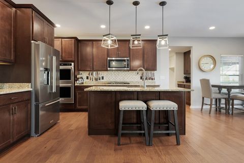 Tiny photo for 1430 Souders Avenue, Elburn, IL 60119 (MLS # 12491937)